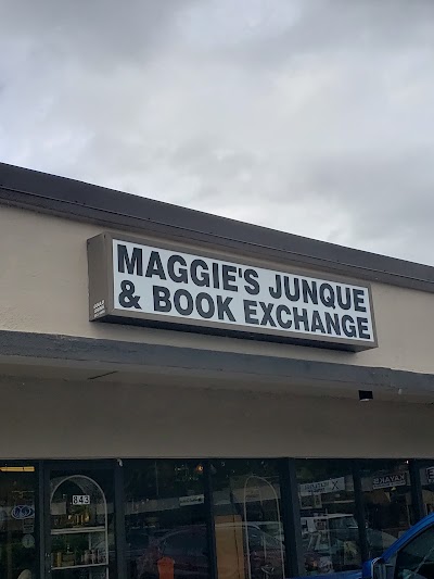Maggie's Junque